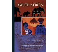 Isabel Balseiro South Africa: A Traveler's Literary Companion (Tascabile)