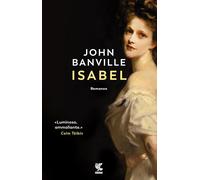 Isabel - Banville John