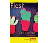 Isabel Bee Flesh (Tascabile)