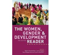 Isabel Casimiro The Women, Gender and Development Reader (Tascabile)