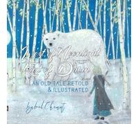 Isabel Chenot West of Moonlight, East of Dawn (Tascabile)