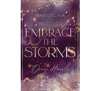 Isabel Clivia Ocean Hearts - Embrace the Storms: Must Read: Der Absc (Tascabile)