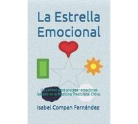 Isabel Compan Fernández La Estrella Emocional (Tascabile)