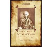 Isabel Cooper-Oakley The Comte De St Germain (Tascabile)