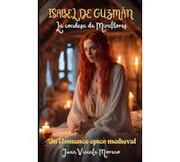 ISABEL DE GUZMÄN: La condesa de Miraflores
