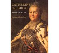 Isabel de Madariaga Catherine the Great (Tascabile)
