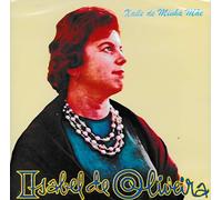 Isabel De Oliveira - Isabel De Oliveira - Xaile de Minha Mae [CD]