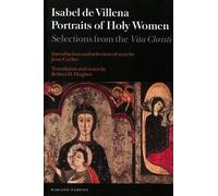 Isabel de Villena Portraits of Holy Women (Tascabile) Textos B