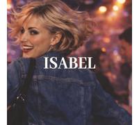 ISABEL: From Anima to Senex: A Symbolic Colouring Journey