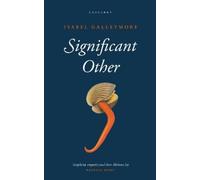 Isabel Galleymore Significant Other (Tascabile)