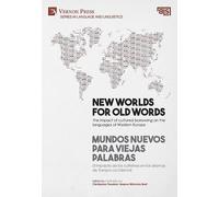 Isabel García Ortiz Christopher New worlds for old words / Mun (Digital online)