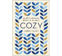 Isabel Gillies Cozy (Tascabile)