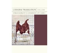 Isabel Gómez Cannibal Translation Volume 44 (Tascabile) FlashPoints