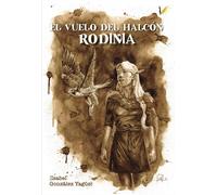 Isabel González El vuelo del Halcón (Tascabile)