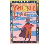 Isabel Greenberg Young Hag (Tascabile)