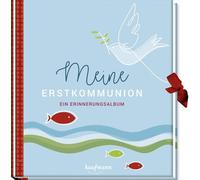 Isabel Große Holtfor Meine Erstkommunion: Ein Erinnerungsalb (Copertina rigida)