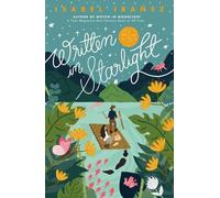 Isabel Ibañez Written in Starlight (Tascabile)