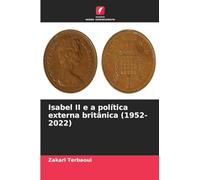 Isabel II e a política externa britânica (1952-2022)