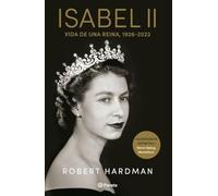 Isabel II: Vida de una reina, 1926-2022