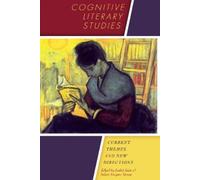 Isabel Jaén Cognitive Literary Studies (Tascabile)