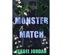 Isabel Jordan Monster Match (Tascabile) Sanity Falls