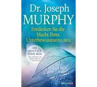 Isabel Lamberty Entdecken Sie die Macht Ihres Unterbewusstsei (Copertina rigida)