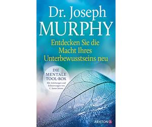 Isabel Lamberty Entdecken Sie die Macht Ihres Unterbewusstsei (Copertina rigida)