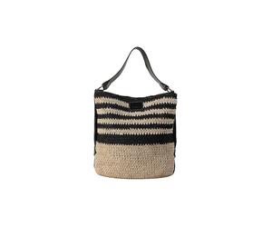 ISABEL MARANT Borsa - Bucket Bag BAYIA beige