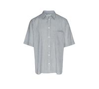 ISABEL MARANT Camicia LABILIO blu | M