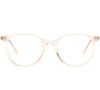 Isabel Marant Im 0023 Occhiali Da Vista Donna Rosa Geometrico