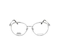Isabel Marant Im 0067 Occhiali Da Vista Donna Argento Rotondo