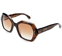 ISABEL MARANT IM 0107/G/S, Occhiali, Wr9/Ha Brown Havana, 53