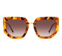 Isabel Marant Im 0149/s Occhiali Da Sole Donna Avana Cat-eye Marrone 55mm