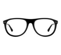 Isabel Marant Im 0157 Occhiali Da Vista Donna Nero Pilot