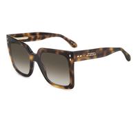 Isabel Marant IM 0189/S WR9/HA 55 Occhiali da Sole