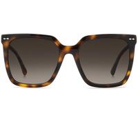 Isabel Marant Im 0256/s Occhiali Da Sole Donna Avana Squadrato