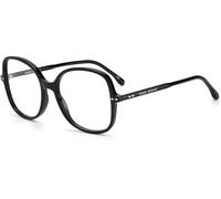 Isabel Marant IM0022 807, Nero, Acetate, Donne occhiali 54