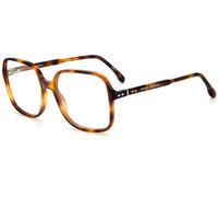 Isabel Marant IM0063 086, Avana, Acetate, Donne occhiali 54