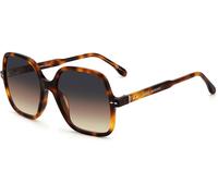 Isabel Marant IM0077/G/S 086/PR, Avana, Acetate, Donne occhiali da sole 56