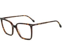 Isabel Marant IM0142 086, Avana, Acetate, Donne occhiali 53