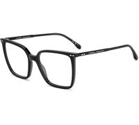 Isabel Marant IM0142 807, Nero, Acetate, Donne occhiali 53