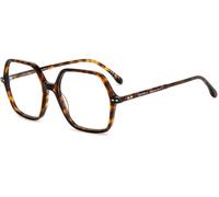 Isabel Marant IM0150 086, Avana, Acetate, Donne occhiali 54