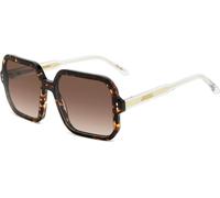 Isabel Marant IM0163/S 086/HA, Avana, Acetate, Donne occhiali da sole 57