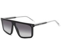 Isabel Marant IM0164/S 807/9O, Nero, Acetate, Donne occhiali da sole 61