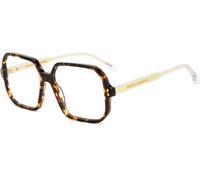 Isabel Marant IM0168 086, Avana, Acetate, Donne occhiali 55