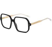 Isabel Marant IM0168 2M2, Nero, Acetate, Donne occhiali 55