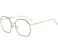 Isabel Marant IM0179 RHL, Nero, Steel, Donne occhiali 55