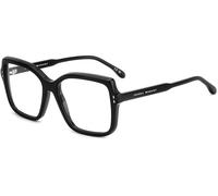 Isabel Marant IM0196 807, Nero, Acetate, Donne occhiali 54