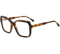 Isabel Marant IM0196 WR9, Avana, Acetate, Donne occhiali 54