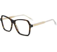 Isabel Marant IM0198 086, Avana, Acetate, Donne occhiali 55